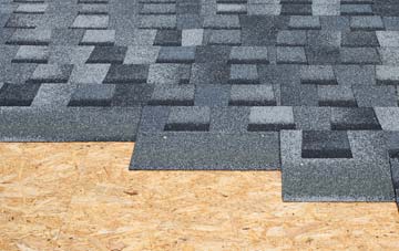 expert Penmachno asphalt roof companies