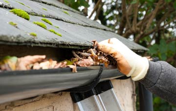 gutter cleaning Penmachno, Conwy