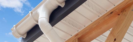 get Penmachno guttering quotes today