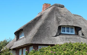 thatch roofing Penmachno, Conwy
