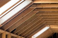 Penmachno tapered roof insulation quotes